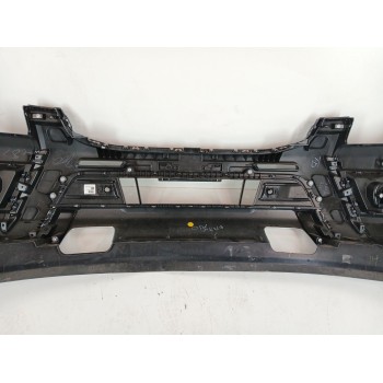Recambio de paragolpes delantero para ford ranger (tke) 2.0 ecoblue 4x4 referencia OEM IAM N1WB17C831HAW  