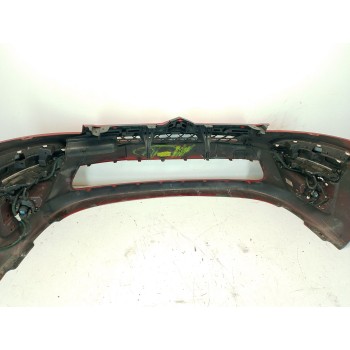 Recambio de paragolpes delantero para citroën c4 picasso referencia OEM IAM 9680402277  