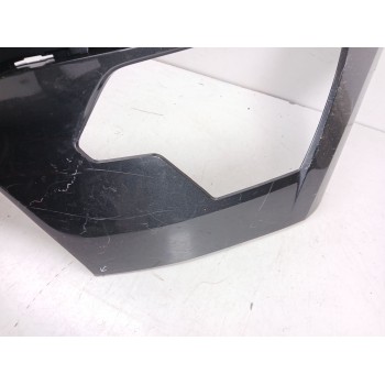 Recambio de paragolpes delantero para kia niro i (de) 1.6 gdi hybrid referencia OEM IAM 86511AT000  