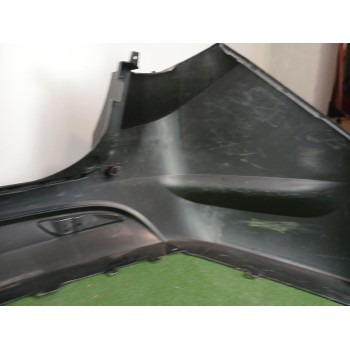Recambio de paragolpes trasero para hyundai i40 1.7 crdi cat referencia OEM IAM 866113z000  
