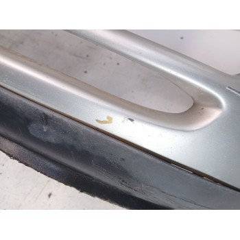 Recambio de paragolpes delantero para toyota avensis (_t25_) 1.8 (zzt251_) referencia OEM IAM   