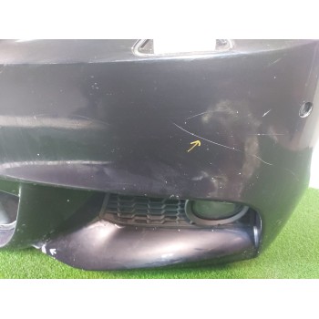 Recambio de paragolpes delantero para bmw 5 (f10) 520 d referencia OEM IAM 51117906188 51117906188 
