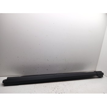 Recambio de bandeja trasera para opel astra j sports tourer (p10) 1.7 cdti (35) referencia OEM IAM 13320028  