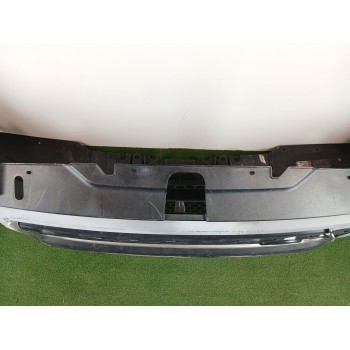 Recambio de paragolpes delantero para land rover freelander (lr2) 2.2 td4 cat referencia OEM IAM 6h5217d957a  