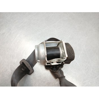 Recambio de cinturon seguridad trasero derecho para ford fiesta vii (hj, hf) 1.0 ecoboost referencia OEM IAM H1BBA611B68AD  