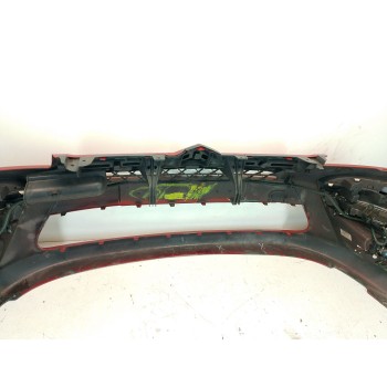 Recambio de paragolpes delantero para citroën c4 picasso referencia OEM IAM 9680402277  