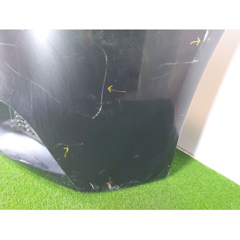 Recambio de paragolpes delantero para bmw 5 (f10) 520 d referencia OEM IAM 51117906188 51117906188 