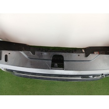 Recambio de paragolpes delantero para land rover freelander (lr2) 2.2 td4 cat referencia OEM IAM 6h5217d957a  