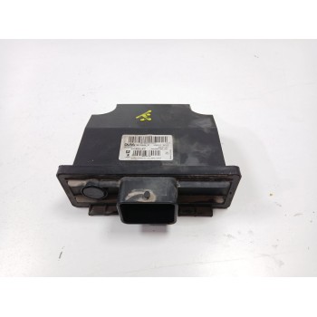 MODULO ELECTRONICO 9610954D 9662897580oR 9662897580