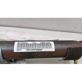 Recambio de airbag cortina delantero izquierdo para kia niro drive referencia OEM IAM 85010G5000 G585010000 