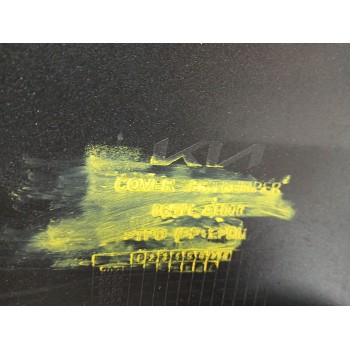 Recambio de paragolpes delantero para kia niro i (de) 1.6 gdi hybrid referencia OEM IAM 86511AT000  