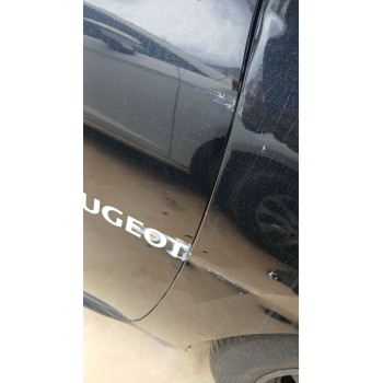Recambio de puerta delantera derecha para peugeot 208 i (ca_, cc_) 1.0 referencia OEM IAM 9807820680  