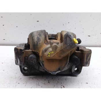 Recambio de pinza freno delantera derecha para opel combo e tour / life (k9) 1.5 referencia OEM IAM 1610428280 9830798780 