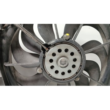 Recambio de electroventilador para audi a3 (8p1) 1.6 referencia OEM IAM 885002655 885002648 