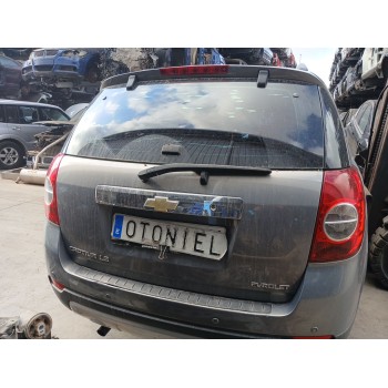 PORTON TRASERO 96626994 