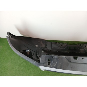 Recambio de paragolpes delantero para land rover freelander (lr2) 2.2 td4 cat referencia OEM IAM 6h5217d957a  
