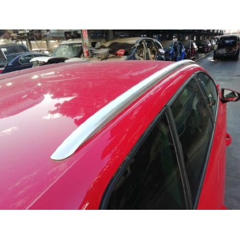 Recambio de barras techo para seat leon st (5f8) fr referencia OEM IAM   