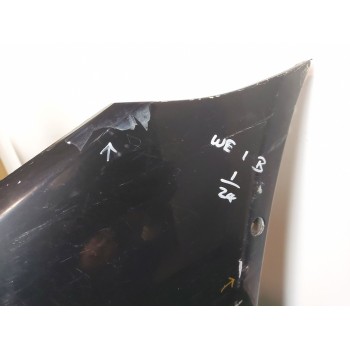 Recambio de paragolpes delantero para bmw 5 (f10) 520 d referencia OEM IAM 51117906188 51117906188 