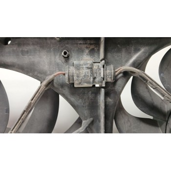 Recambio de electroventilador para audi a3 (8p1) 1.6 referencia OEM IAM 885002655 885002648 