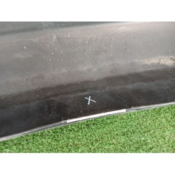 Recambio de paragolpes trasero para hyundai i40 1.7 crdi cat referencia OEM IAM 866113z000  