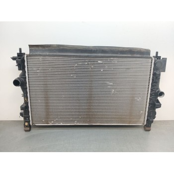 RADIADOR AGUA 39074664 13267662 