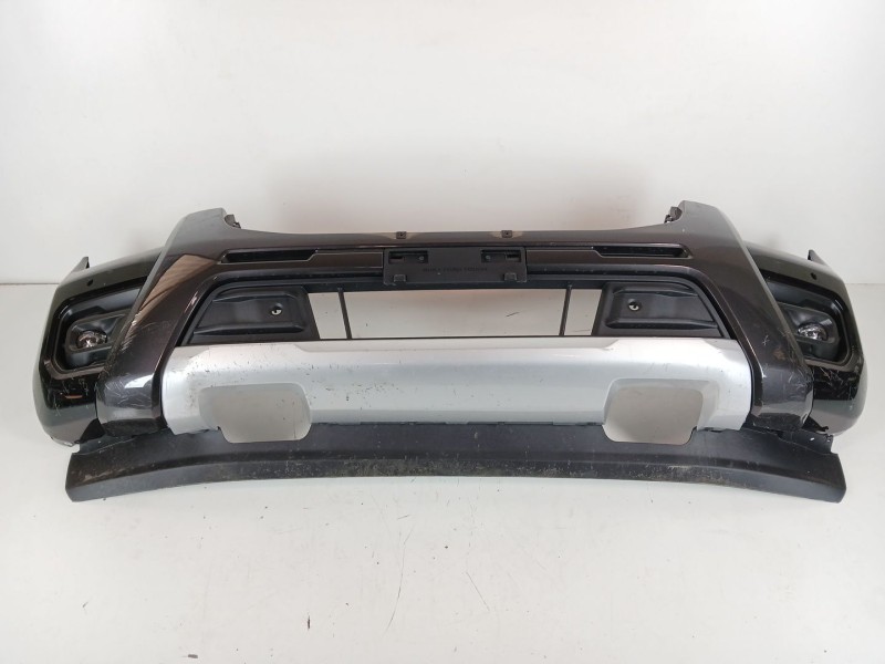 Recambio de paragolpes delantero para ford ranger (tke) 2.0 ecoblue 4x4 referencia OEM IAM N1WB17C831HAW  