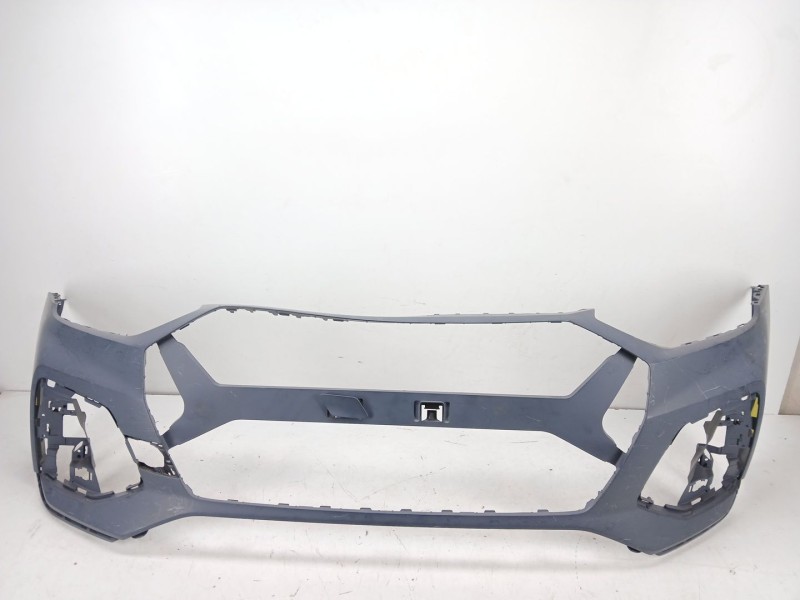 Recambio de paragolpes delantero para audi q5 (fyb, fyg) sq5 tdi mild hybrid referencia OEM IAM 80A807437P  