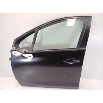 PUERTA DELANTERA IZQUIERDA 9807820780 