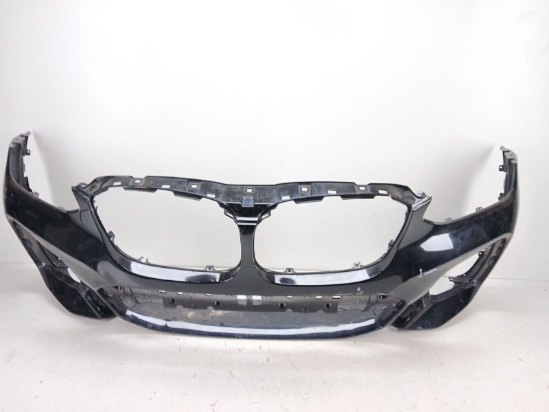 Recambio de paragolpes delantero para bmw x4 (g02, f98) xdrive 30 d referencia OEM IAM 51118089743  
