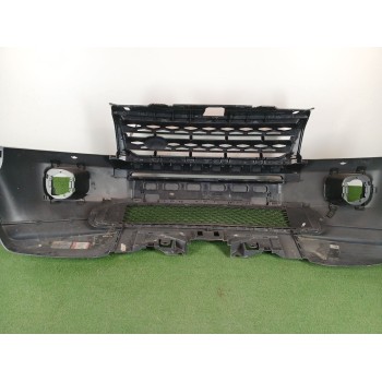 Recambio de paragolpes delantero para land rover freelander (lr2) 2.2 td4 cat referencia OEM IAM 6h5217d957a  
