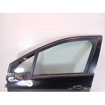 Recambio de puerta delantera izquierda para peugeot 208 i (ca_, cc_) 1.0 referencia OEM IAM 9807820780  