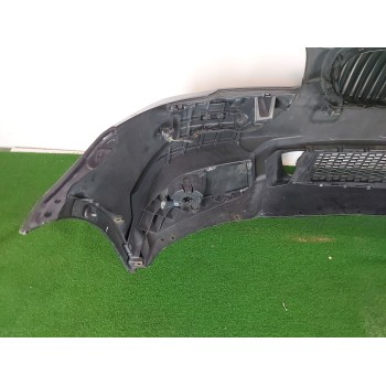 Recambio de paragolpes delantero para bmw 5 (f10) 520 d referencia OEM IAM 51117906188 51117906188 