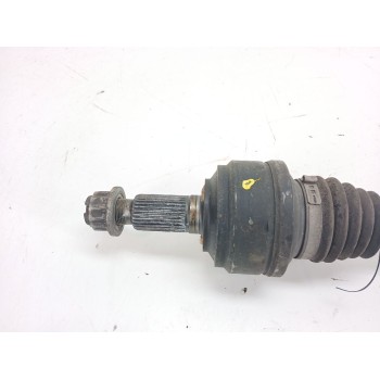 Recambio de transmision trasera izquierda para porsche cayenne (9pa) 3.2 referencia OEM IAM 7l0501201  