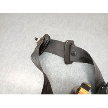 Recambio de cinturon seguridad trasero izquierdo para ford fiesta vii (hj, hf) 1.0 ecoboost referencia OEM IAM H1BBA611B68AD  