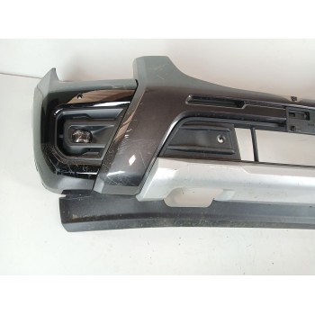 Recambio de paragolpes delantero para ford ranger (tke) 2.0 ecoblue 4x4 referencia OEM IAM N1WB17C831HAW  