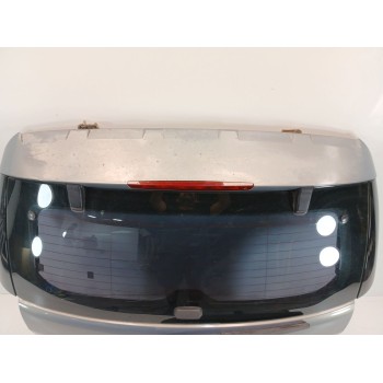 Recambio de porton trasero para chevrolet captiva 2.0 diesel cat referencia OEM IAM 96626994  