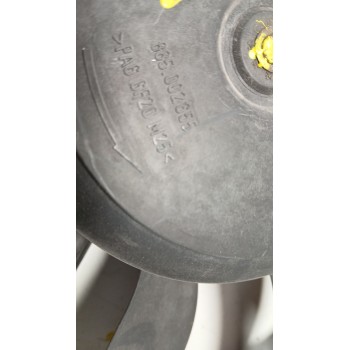Recambio de electroventilador para audi a3 (8p1) 1.6 referencia OEM IAM 885002655 885002648 