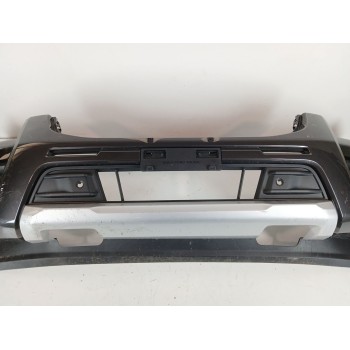Recambio de paragolpes delantero para ford ranger (tke) 2.0 ecoblue 4x4 referencia OEM IAM N1WB17C831HAW  