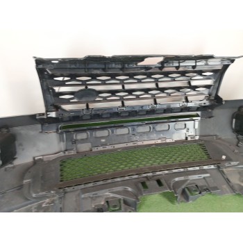 Recambio de paragolpes delantero para land rover freelander (lr2) 2.2 td4 cat referencia OEM IAM 6h5217d957a  