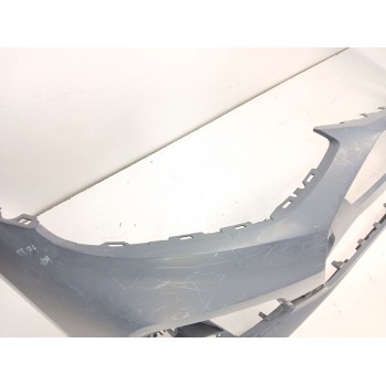 Recambio de paragolpes delantero para audi q5 (fyb, fyg) sq5 tdi mild hybrid referencia OEM IAM 80A807437P  