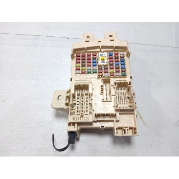 Recambio de caja reles / fusibles para kia niro drive referencia OEM IAM G52111905230040 91950G5211 