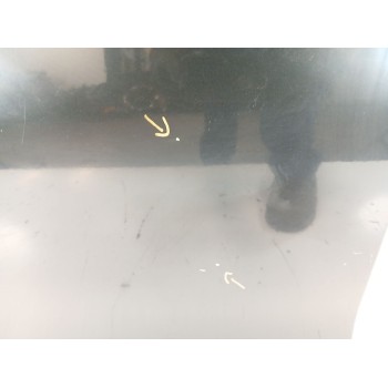 Recambio de puerta delantera izquierda para peugeot 208 i (ca_, cc_) 1.0 referencia OEM IAM 9807820780  