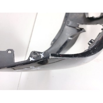 Recambio de paragolpes delantero para bmw x4 (g02, f98) xdrive 30 d referencia OEM IAM 51118089743  