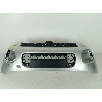 PARAGOLPES DELANTERO 1823171X 