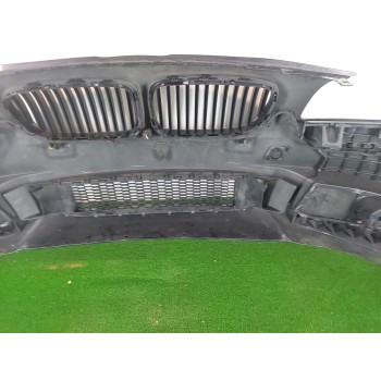 Recambio de paragolpes delantero para bmw 5 (f10) 520 d referencia OEM IAM 51117906188 51117906188 