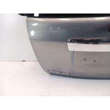 Recambio de porton trasero para chevrolet captiva 2.0 diesel cat referencia OEM IAM 96626994  