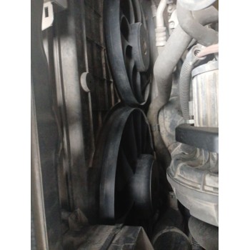 Recambio de electroventilador para audi a3 (8p1) 1.6 referencia OEM IAM 885002655 885002648 