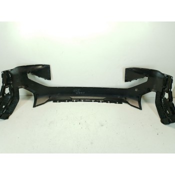 Recambio de paragolpes delantero para hyundai elantra vii sedán (cn7) 1.6 referencia OEM IAM 86511EVCA0  