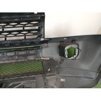 Recambio de paragolpes delantero para land rover freelander (lr2) 2.2 td4 cat referencia OEM IAM 6h5217d957a  