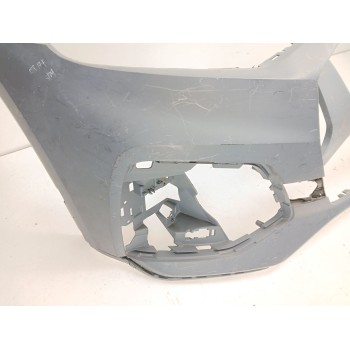 Recambio de paragolpes delantero para audi q5 (fyb, fyg) sq5 tdi mild hybrid referencia OEM IAM 80A807437P  